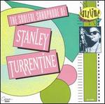 Soulful Saxophone of Stanley Turrentine