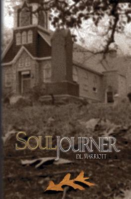 Souljourner - Marriott, D L