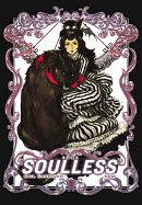 Soulless: The Manga, Vol. 1