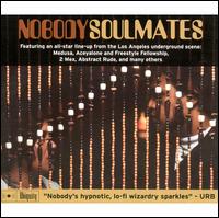Soulmates - Nobody