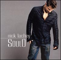 SoulO - Nick Lachey