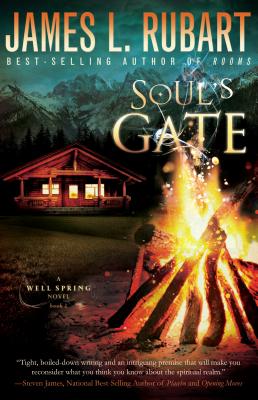 Soul's Gate - Rubart, James L