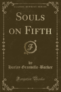 Souls on Fifth (Classic Reprint)