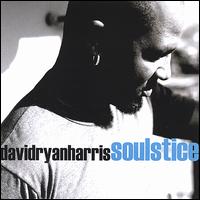 Soulstice - David Ryan Harris