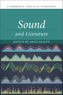 Sound and Literature