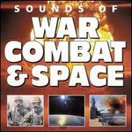 Sound Effects: War, Combat & Space [Nesak]