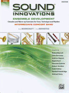 Sound Innovations for Concert Band -- Ensemble Development: Bassoon - Alfred Publishing, and Boonshaft, Peter, and Bernotas, Chris