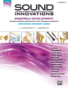 Sound Innovations for Concert Band -- Ensemble Development for Advanced Concert Band: B-Flat Trumpet 2