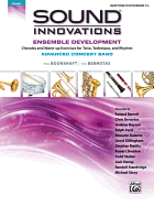 Sound Innovations for Concert Band -- Ensemble Development for Advanced Concert Band: Baritone T.C.