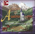 Sound of Austria - A Treasury of Alpine Folk Music