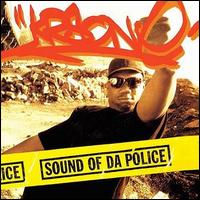 Sound of Da Police [LP EP] - KRS-One