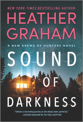 Sound of Darkness: A Paranormal Mystery Romance - Graham, Heather