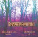 Sound of Distant Deer