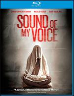 Sound of My Voice [Blu-ray] - Zal Batmanglij