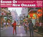 Sound of New Orleans 1992-2005