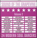 Sound of the Grapevine, Vol. 2