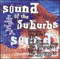 Sound of the Suburbs [#1] - Various Artists