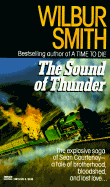 Sound of Thunder - Smith, Wilbur