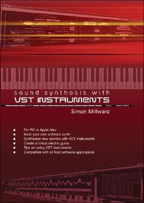 Sound Synthesis with VST Instrument - Millward
