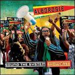 Sound the System Showcase - Alborosie