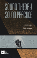 Sound Theory/Sound Practice CL