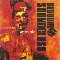 Sounding Amosaic - Bedouin Soundclash