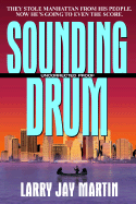 Sounding Drum - Martin, Larry Jay
