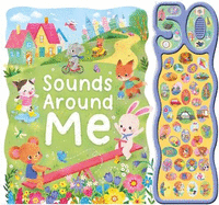 Sounds Around Me
