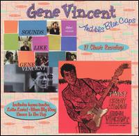 Sounds Like Gene Vincent/Crazy Times - Gene Vincent