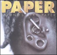 Sounds Like Paper - Various Artists