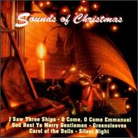 Sounds of Christmas - Convergence