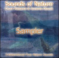 Sounds of Nature Sampler - Suzanne Doucet / Chuck Plaisance