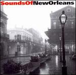 Sounds of New Orleans, Vol. 2