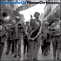 Sounds of New Orleans, Vol. 3 - Various Artists