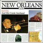 Sounds of New Orleans, Vol. 9