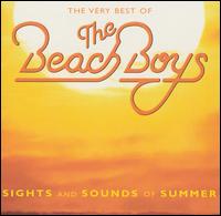 Sounds of Summer: The Very Best of the Beach Boys [Sights and Sounds of Summer] - The Beach Boys