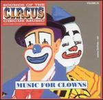 Sounds of the Circus, Vol. 25