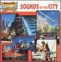 Sounds of the City - Various Artists