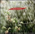 Sounds of the Earth: Rain in the Country