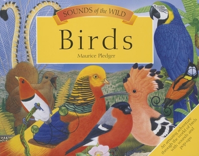 Sounds of the Wild: Birds - 