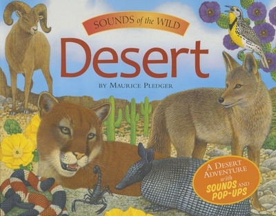 Sounds of the Wild: Desert - 