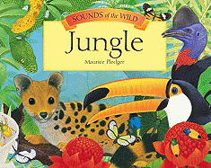 Sounds of the Wild - Jungle