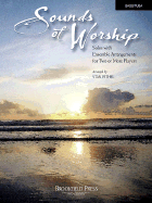 Sounds of Worship, Bass/Tuba: Solos with Ensemble Arrangements for Two or More Players
