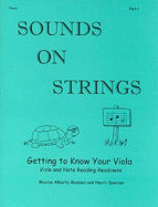 Sounds on Strings: Getting to Know Your Viola