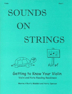 Sounds on Strings: Getting to Know Your Violin