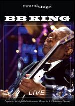 Soundstage: B.B. King - Live