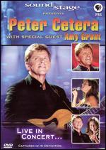 Soundstage: Peter Cetera Live in Concert...