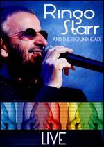 Soundstage: Ringo Starr and the Roundheads