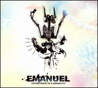 Soundtrack to a Headrush - Emanuel