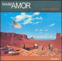 Soundtracks, Vol. 2 - Nam Amor